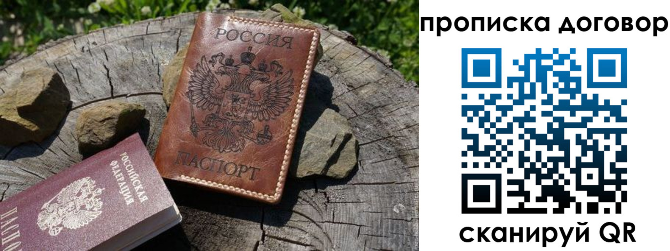 временная регистрация гарантия в Шахунье